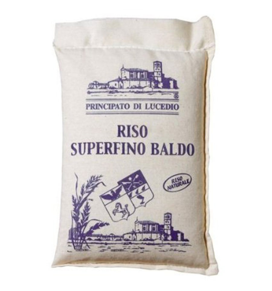 Lucidio Baldo Rice